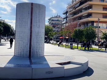 Nightlife in Kalamata City in 2026: Best Bars, Clubs & Areas