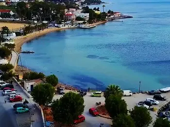 A Perfect Weekend in Aegina Chora