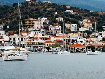 Luxury Travel in Poros Island in 2026: Best Hotels & Experiences