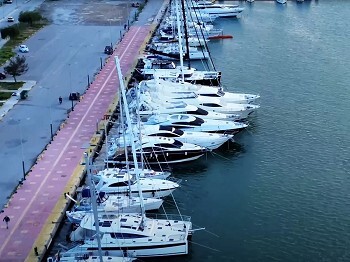 Shopping in Salamina Island in 2026: Markets, Malls & Local Finds