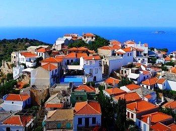 Romantic Getaway in Alonnisos Island in 2026: Ideas for Couples