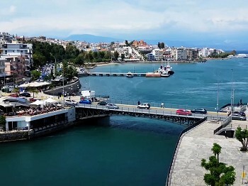 Best Day Trips from Chalcis City in 2026