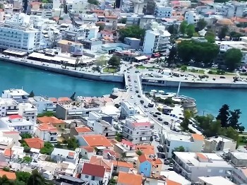 Shopping in Chalcis City in 2026: Markets, Malls & Local Finds