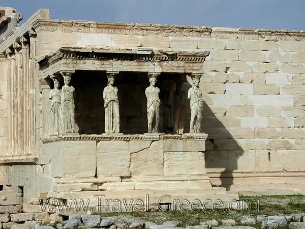 Acropolis- Athens-Attica