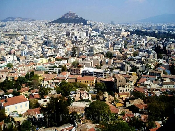 Athens - Athens