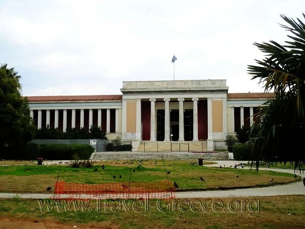 Historical Sites to Visit in Athens City