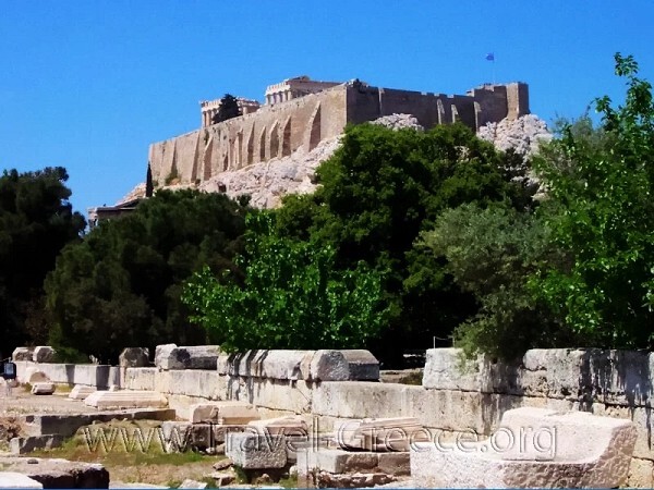 Cultural Experiences Not to Miss in Athens City