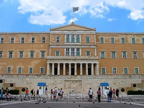 Luxury Travel in Athens City: Where to Stay and What to Do