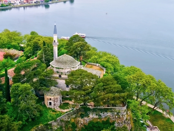 Historical Sites to Visit in Ioannina City