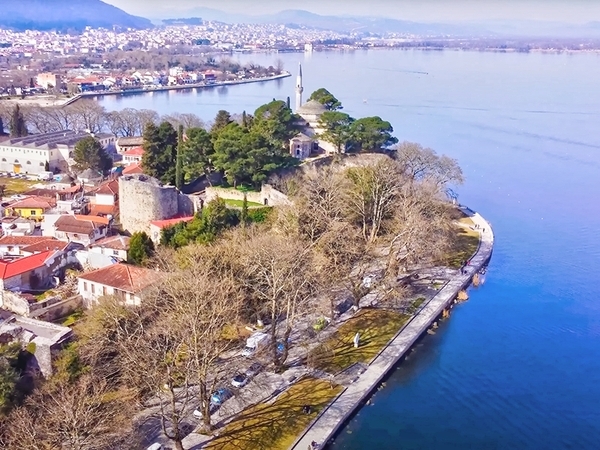 Festivals and Events to Experience in Ioannina Prefecture