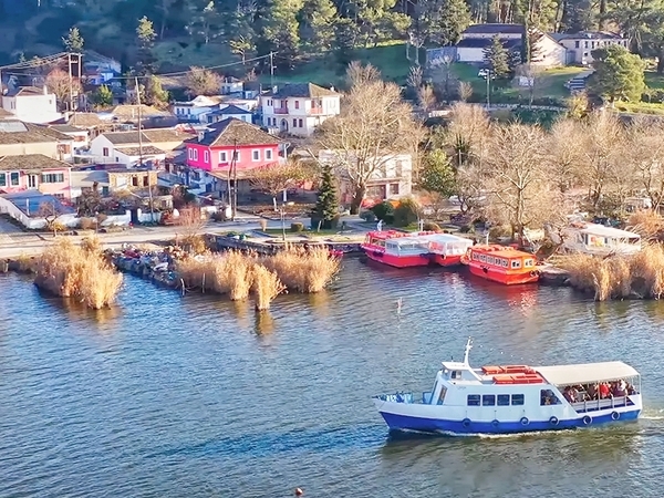 Top 10 Must-See Attractions in Ioannina City