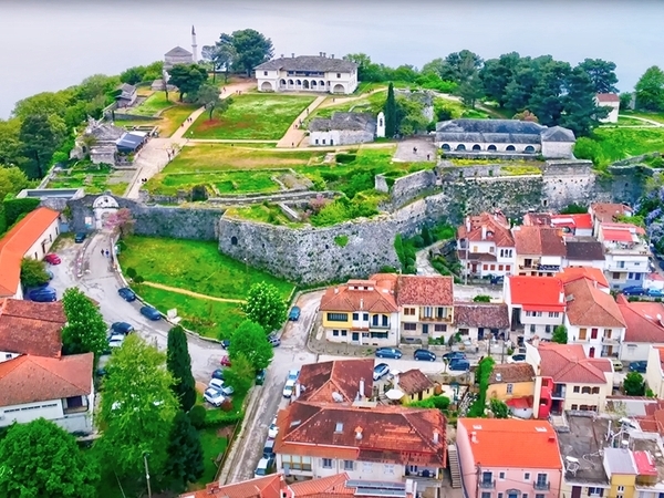 Top 10 Must-See Attractions in Ioannina Prefecture