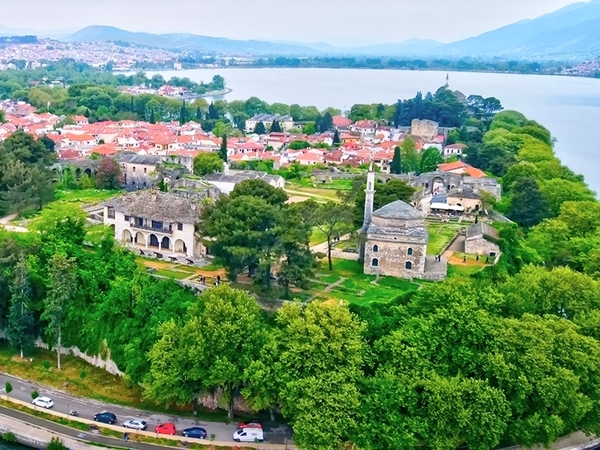 Top 10 Things to Do in Ioannina Prefecture