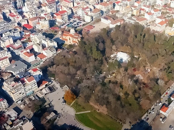 Karditsa City