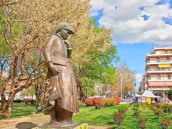 Karditsa - Karditsa Prefecture