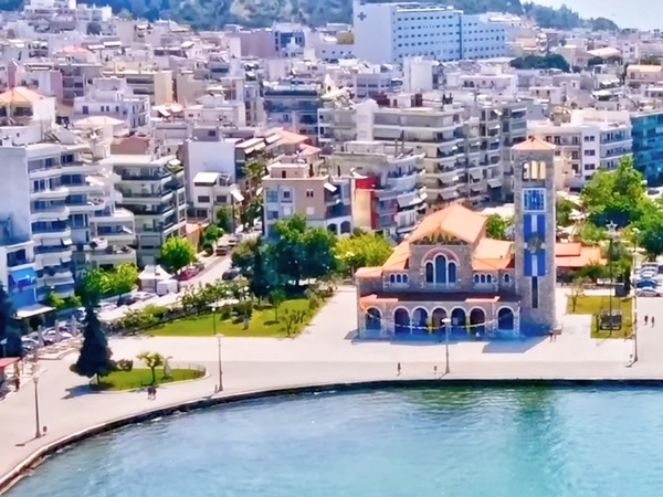 The Ultimate Shopping Guide to Volos City