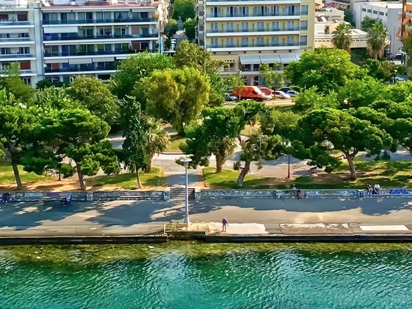 Budget Travel Guide to Volos City