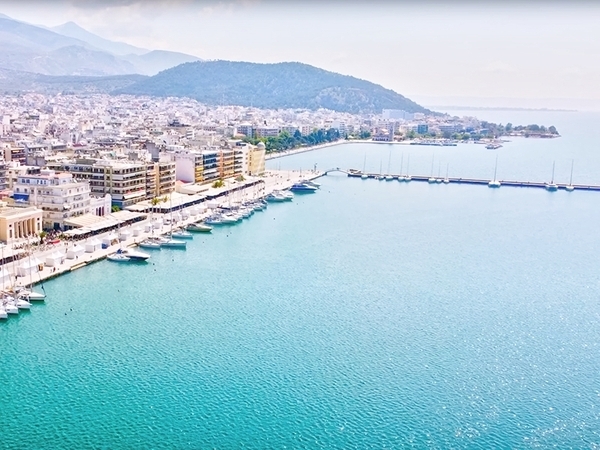 Volos - Magnisia Prefecture