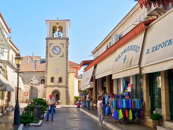 Top 10 Things to Do in Preveza Prefecture