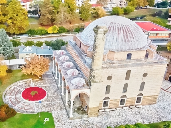 Luxury Travel in Trikala City: Where to Stay and What to Do