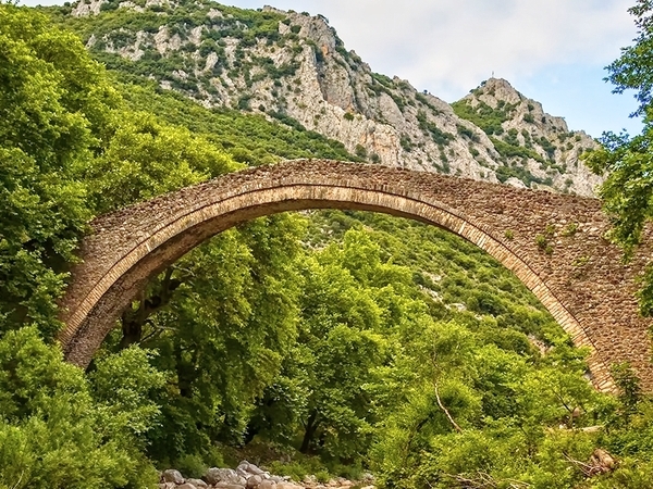 Top 10 Must-See Attractions in Trikala City