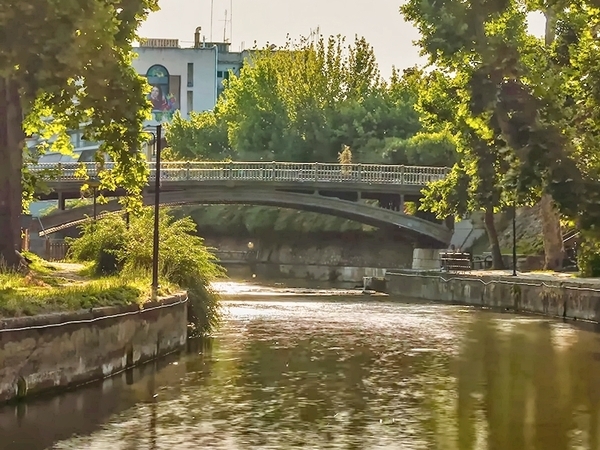 Top 10 Things to Do in Trikala City