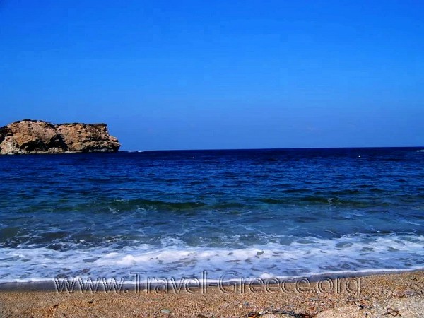 Agia Pelagia Beach - Heraklio - Crete