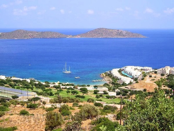 Hersonissos - Heraklio - Crete