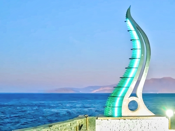 Agios Nokolaos - Lasithi