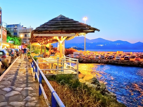 Agios Nikolaos - Lasithi