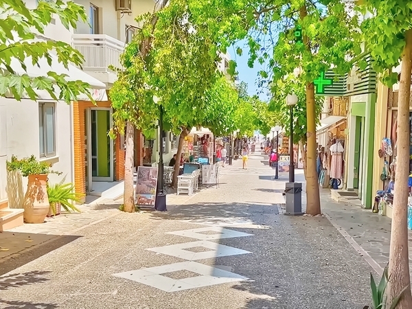 The Ultimate Shopping Guide to Agios Nikolaos Town