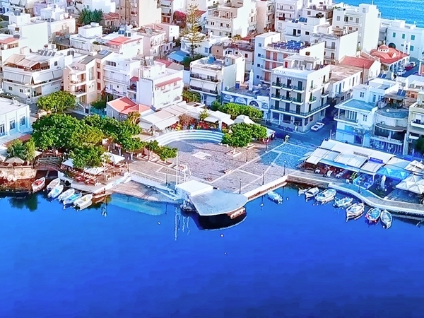 Discover the Local Cuisine of Agios Nikolaos Town