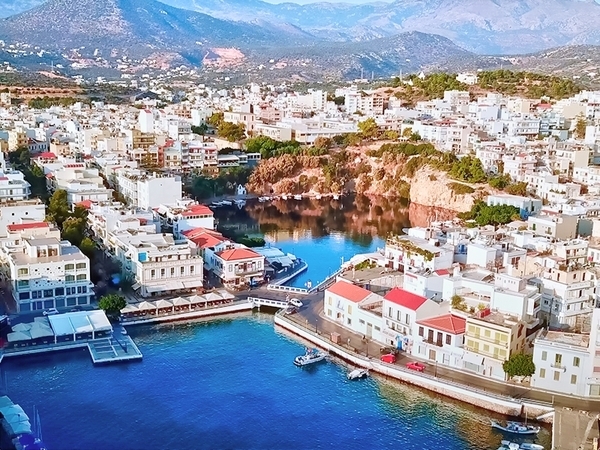 Agios Nikolaos - Lasithi