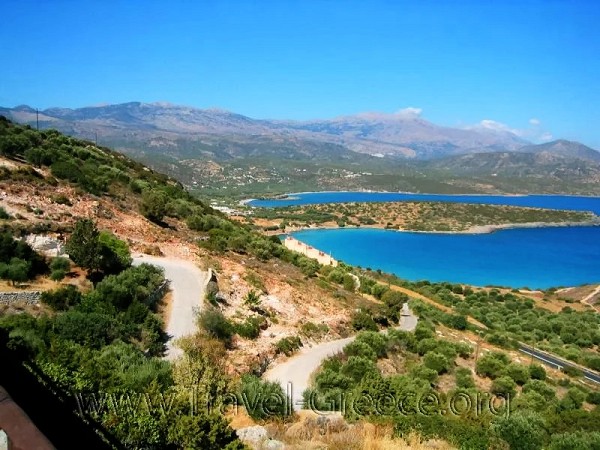Kalo Chorio - Lasithi - Crete