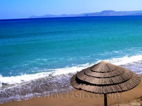 Sitia Beach - Lasithi - Crete