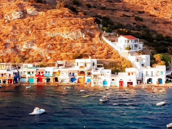 Luxury Travel in Milos Island: Where to Stay and What to Do