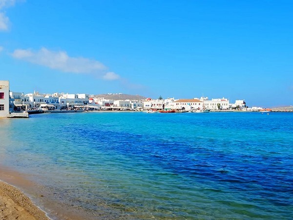 Family-Friendly Activities in Mykonos Chora