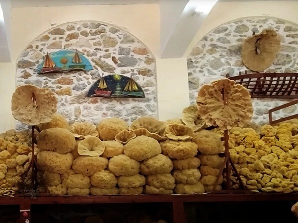 Discover the Local Cuisine of Kalymnos Island