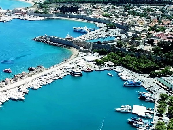 Historical Sites to Visit in Rhodes Island