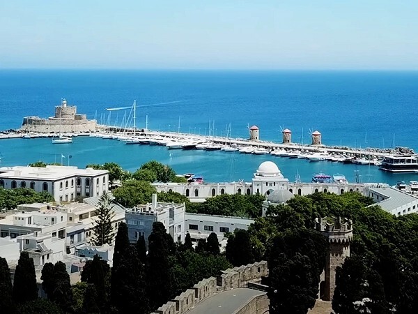 Festivals and Events to Experience in Rhodes City