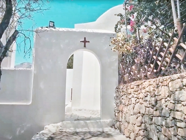 How to Plan a Week in Tilos Island