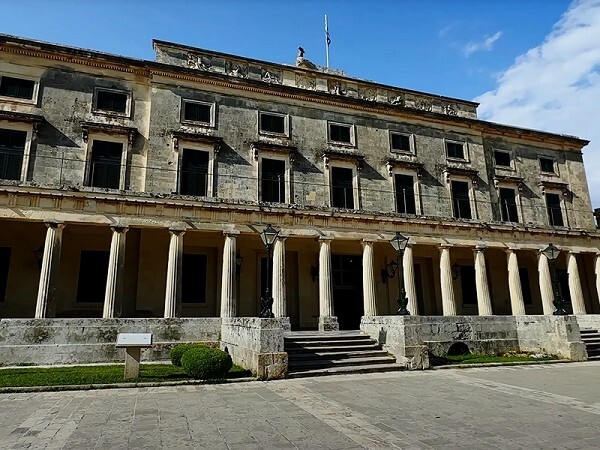 Historical Sites to Visit in Kerkyra City