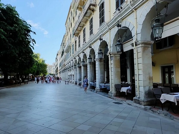 The Ultimate Shopping Guide to Kerkyra City