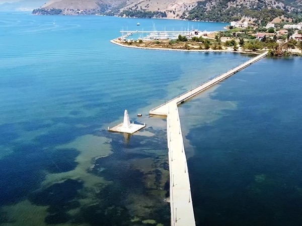 Argostoli Town - Kefalonia - Ionian Islands