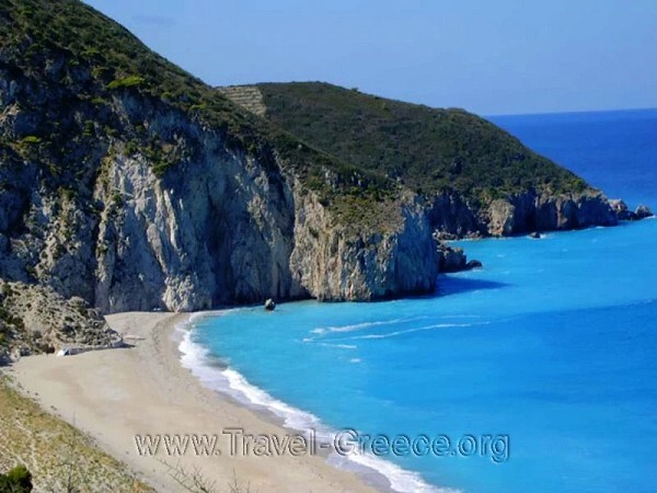 Discover the Local Cuisine of Lefkada Island