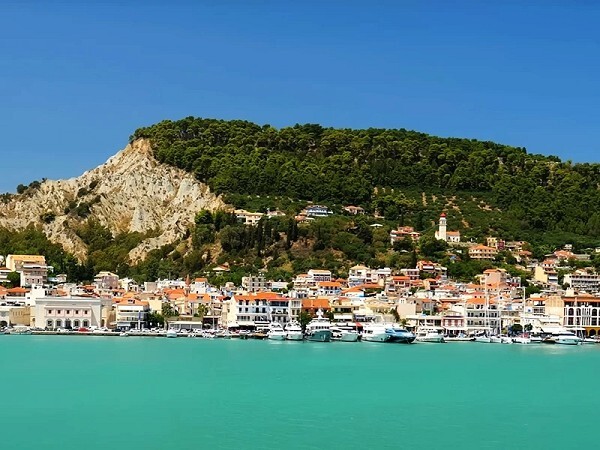 Top 10 Must-See Attractions in Zakynthos Town