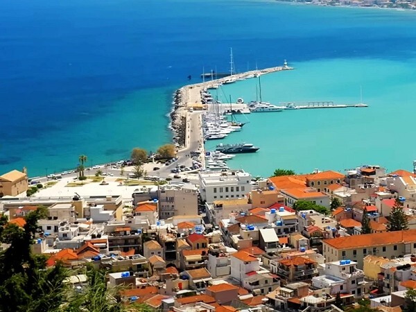 Top 10 Things to Do in Zakynthos Town