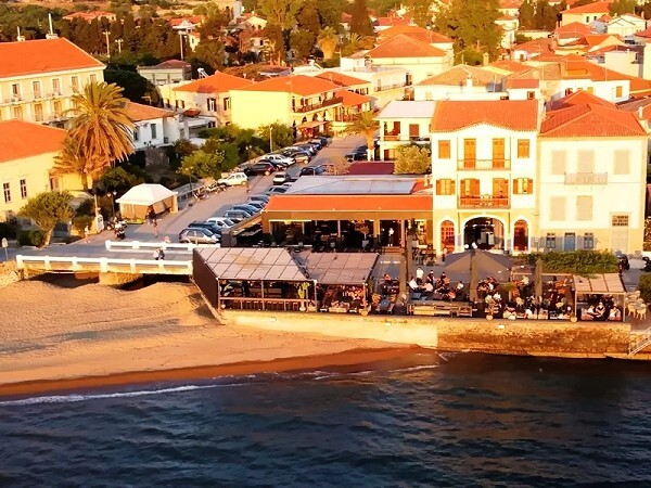 Nightlife in Limnos Island in 2026: Best Bars, Clubs & Areas