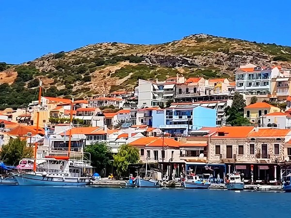 Family-Friendly Activities in Samos Island