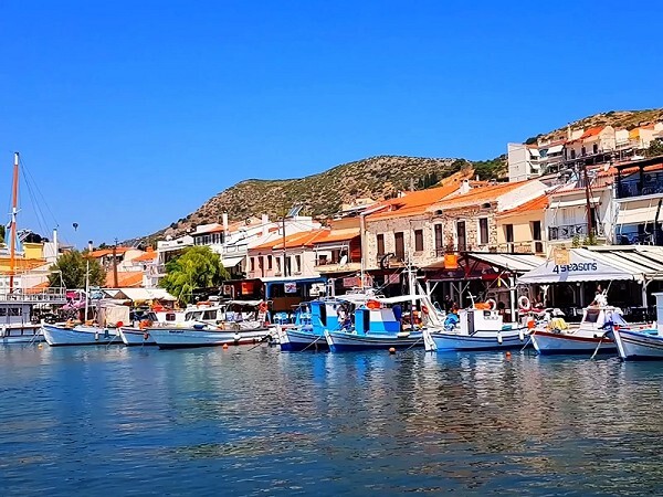 Historical Sites to Visit in Samos Island